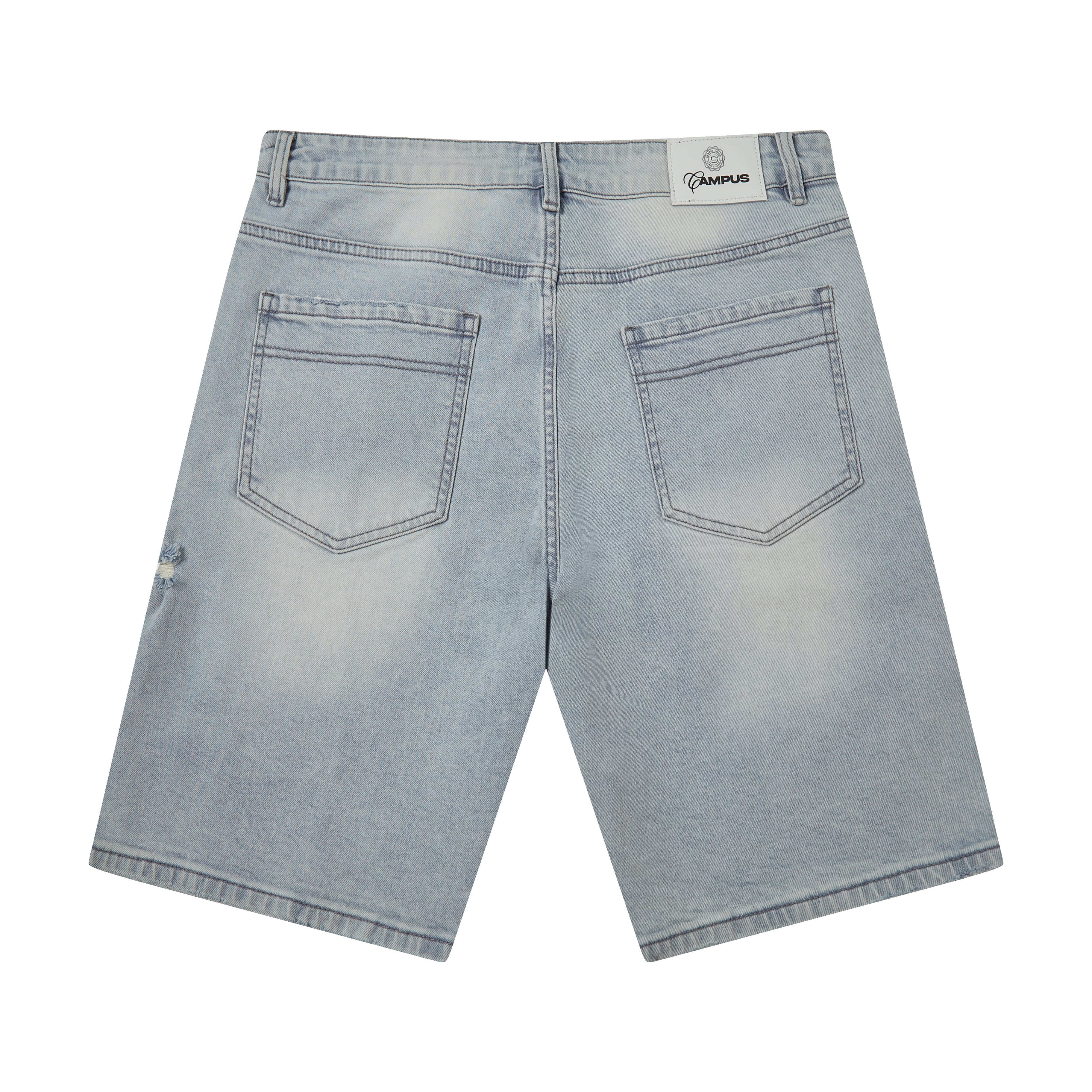 Postcard Jorts